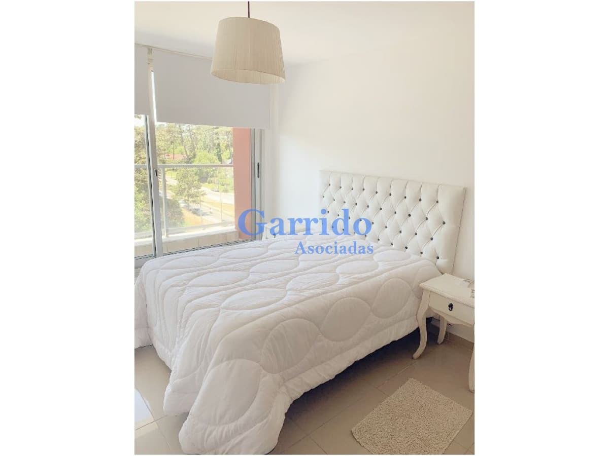 Apartamento en Punta del Este, Roosevelt