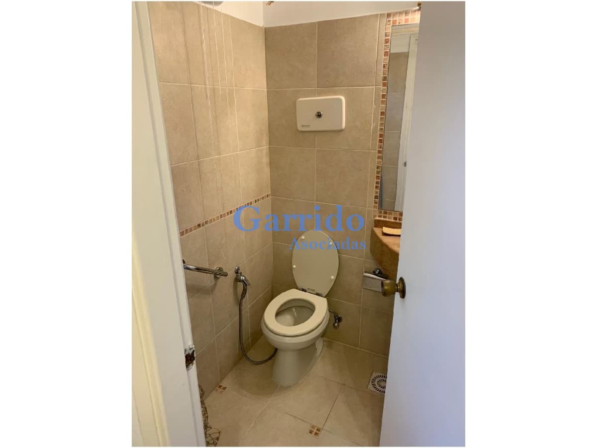Apartamento en Punta del Este, Mansa