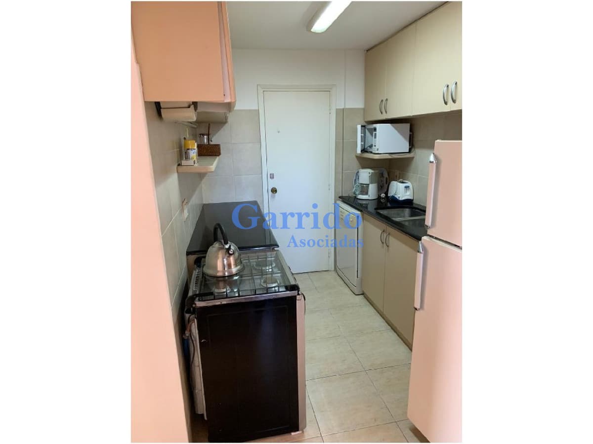 Apartamento en Punta del Este, Mansa