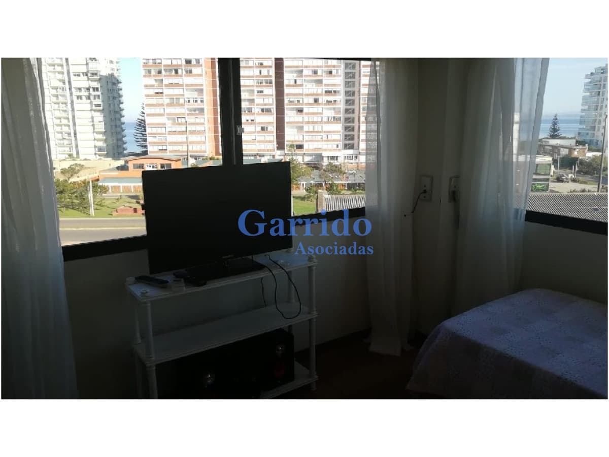 Apartamento en Punta del Este, Brava