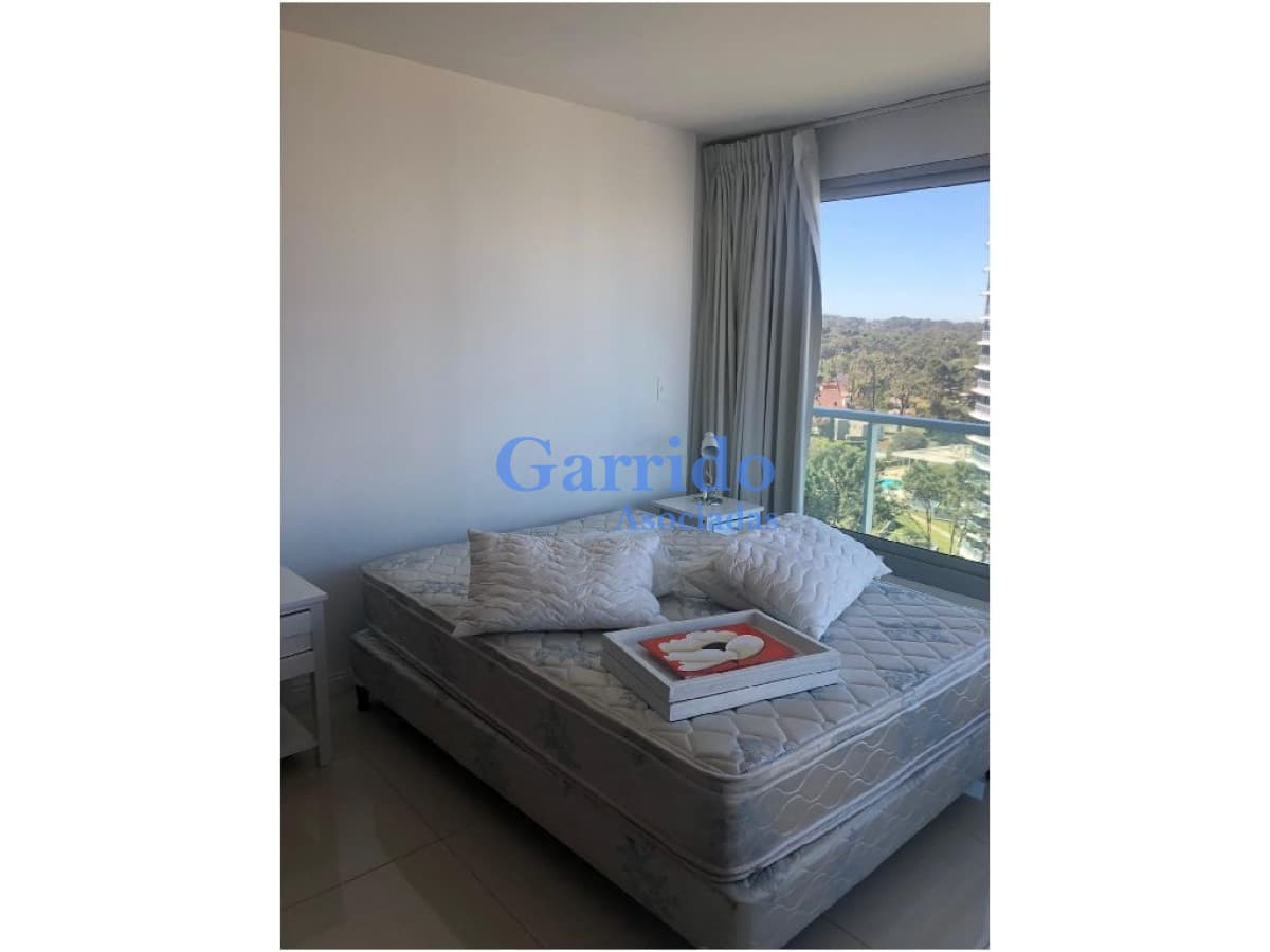 Apartamento en Punta del Este, Roosevelt