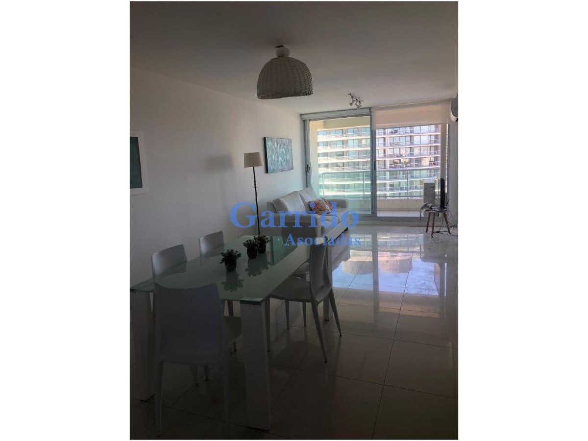 Apartamento en Punta del Este, Roosevelt