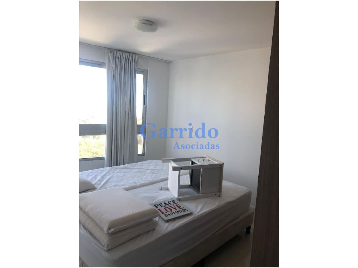 Apartamento en Punta del Este, Roosevelt