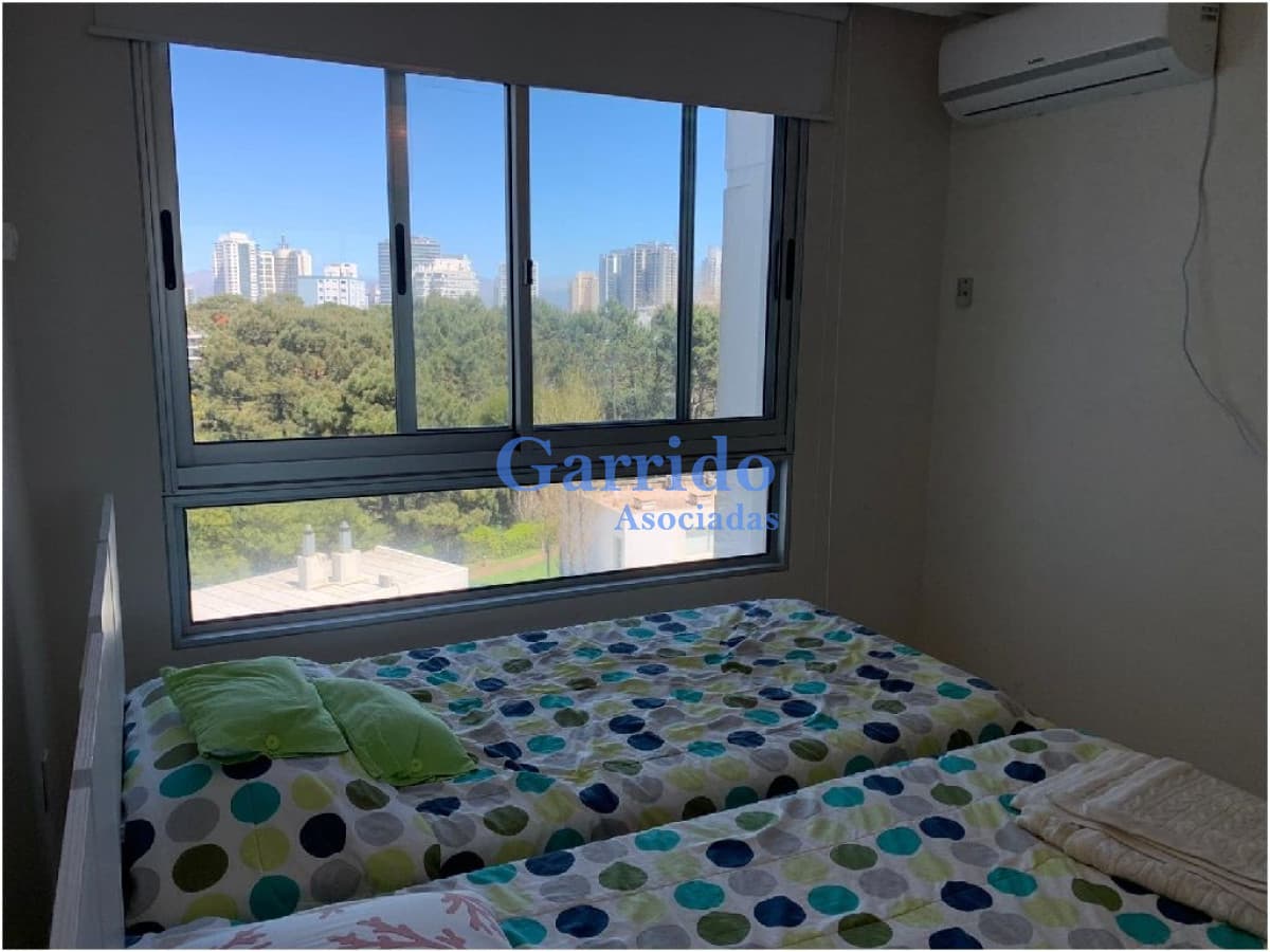 Apartamento en Punta del Este, Aidy Grill