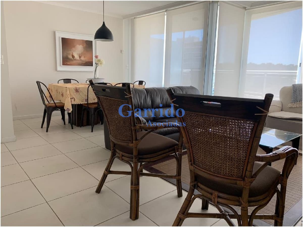 Apartamento en Punta del Este, Aidy Grill