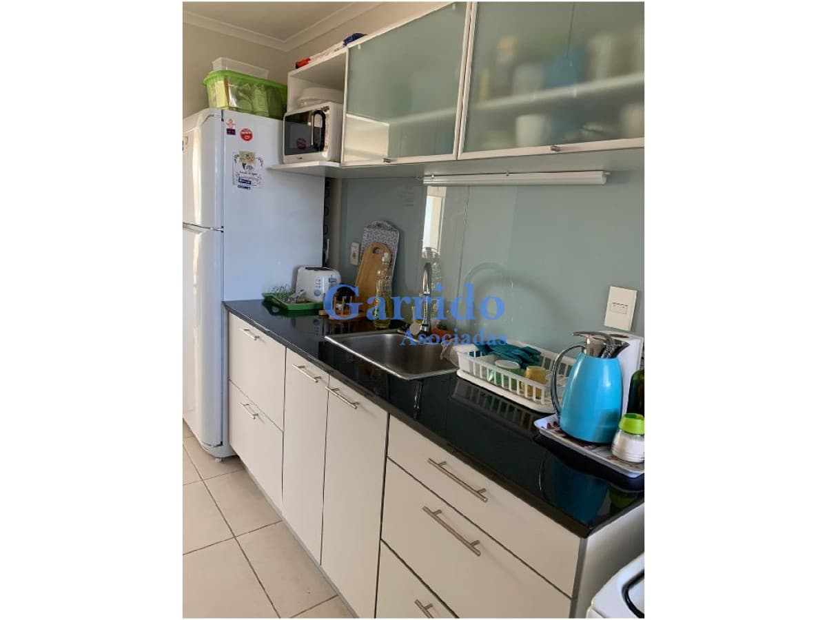 Apartamento en Punta del Este, Aidy Grill