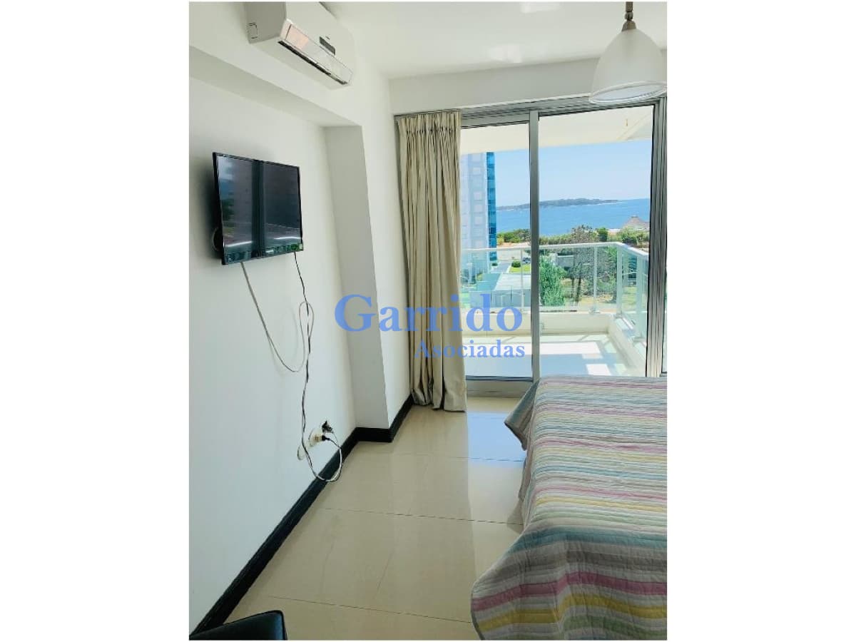 Apartamento en Punta del Este, Mansa