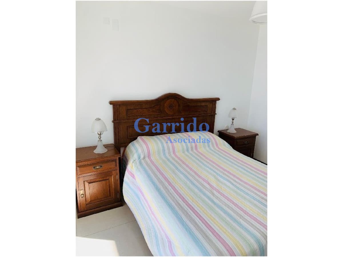 Apartamento en Punta del Este, Mansa