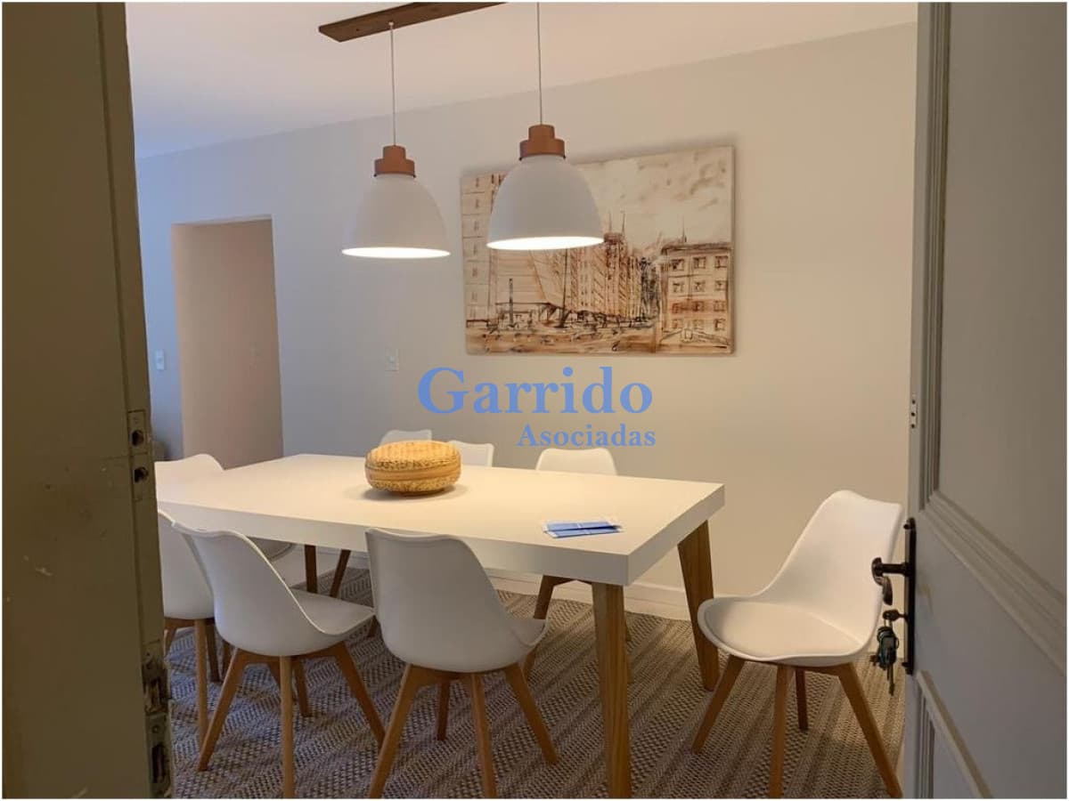 Apartamento en Punta del Este, Mansa