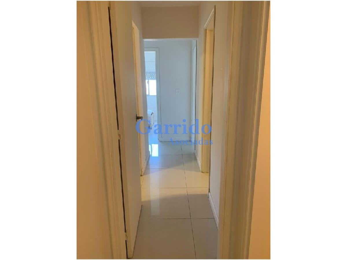 Apartamento en Punta del Este, Mansa