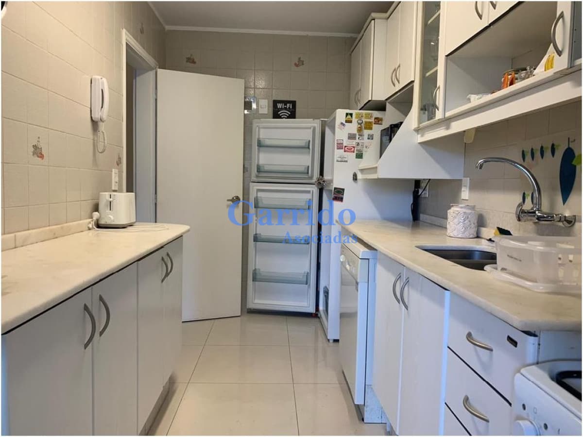 Apartamento en Punta del Este, Mansa