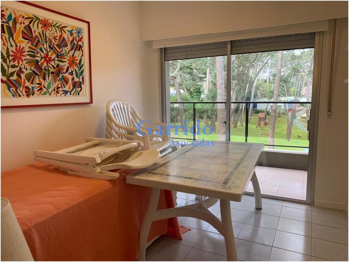 Apartamento en Punta del Este, Mansa