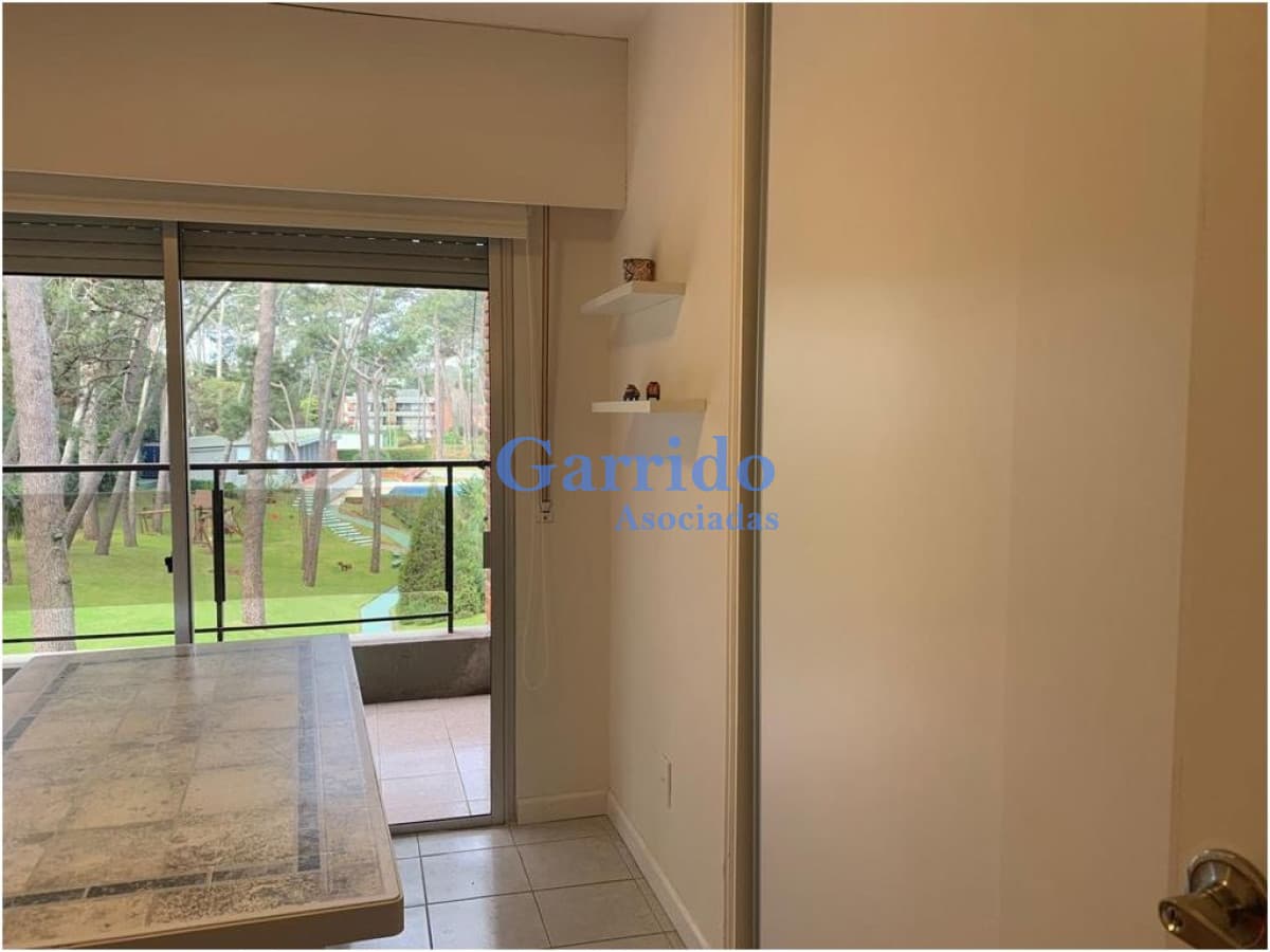 Apartamento en Punta del Este, Mansa