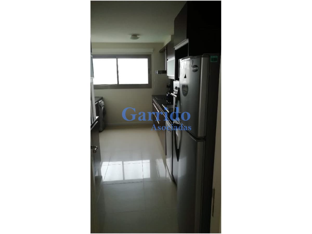 Apartamento en Punta del Este, Brava