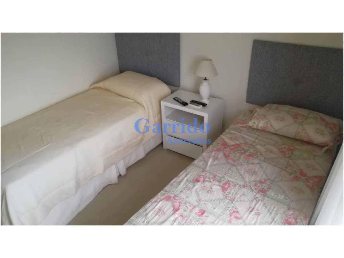 Apartamento en Punta del Este, Brava