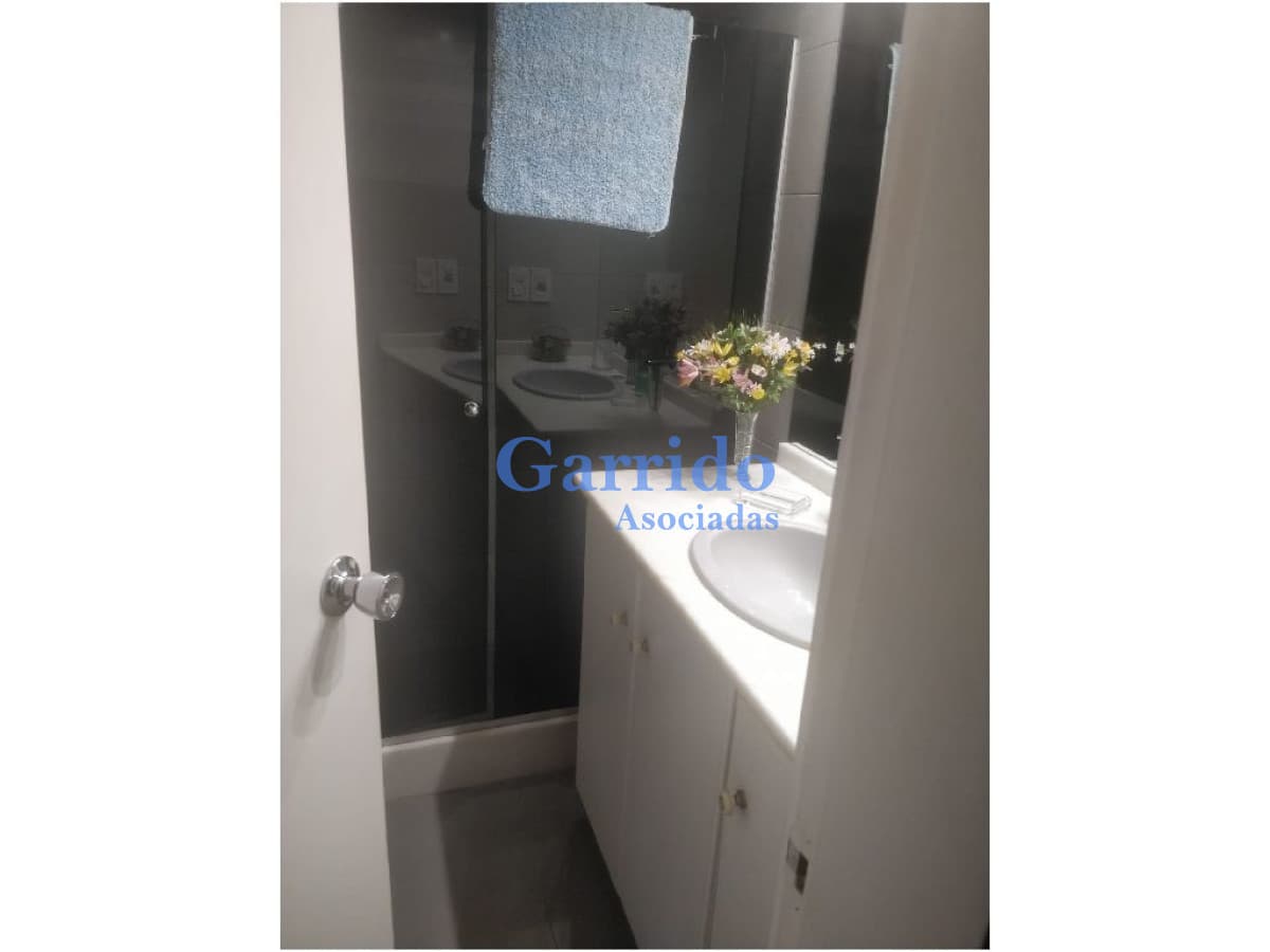 Apartamento en Punta del Este, Mansa
