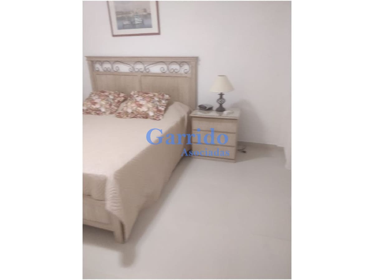 Apartamento en Punta del Este, Mansa