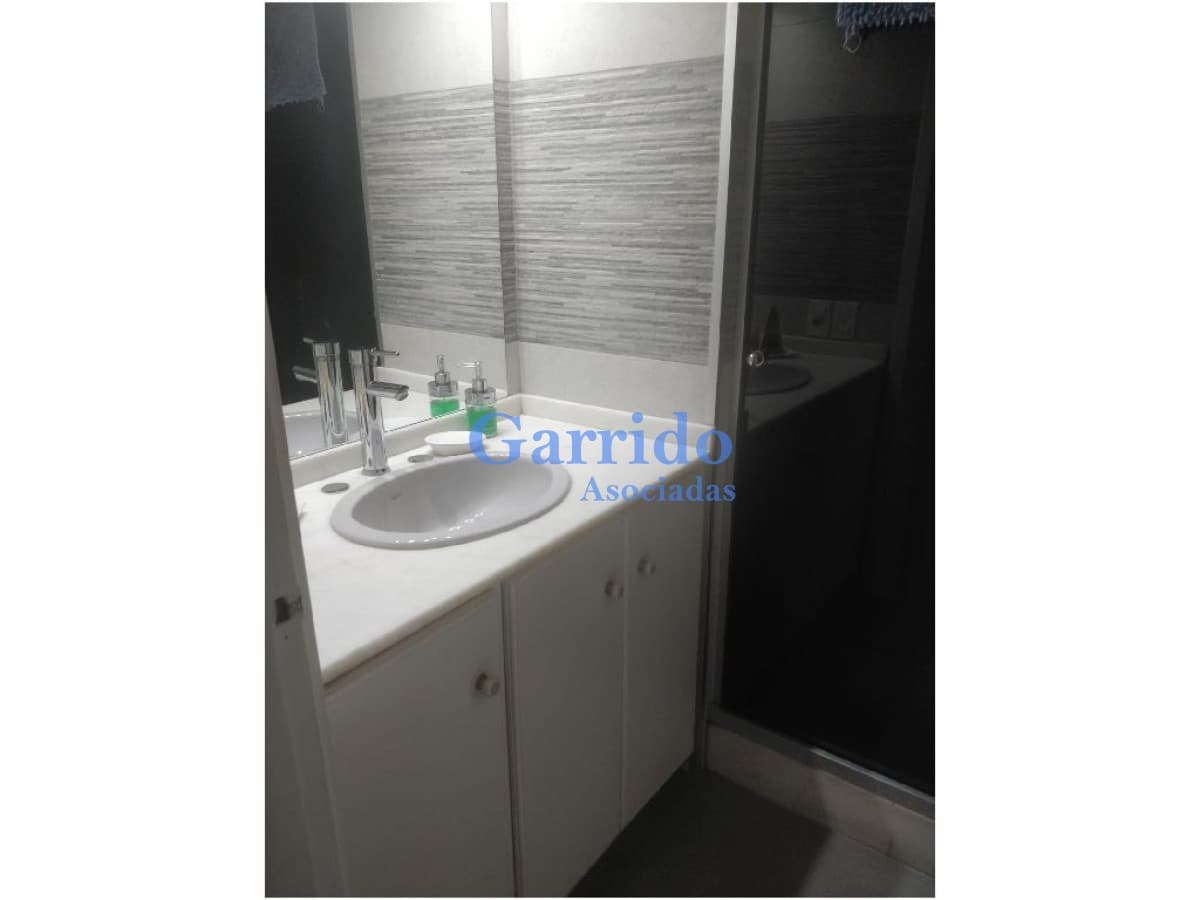 Apartamento en Punta del Este, Mansa