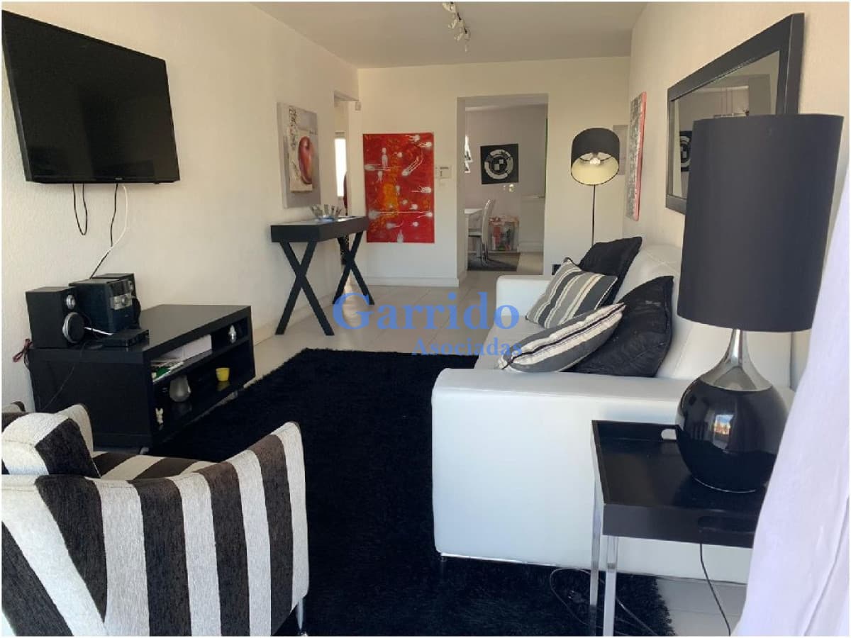 Apartamento en Punta del Este, Península