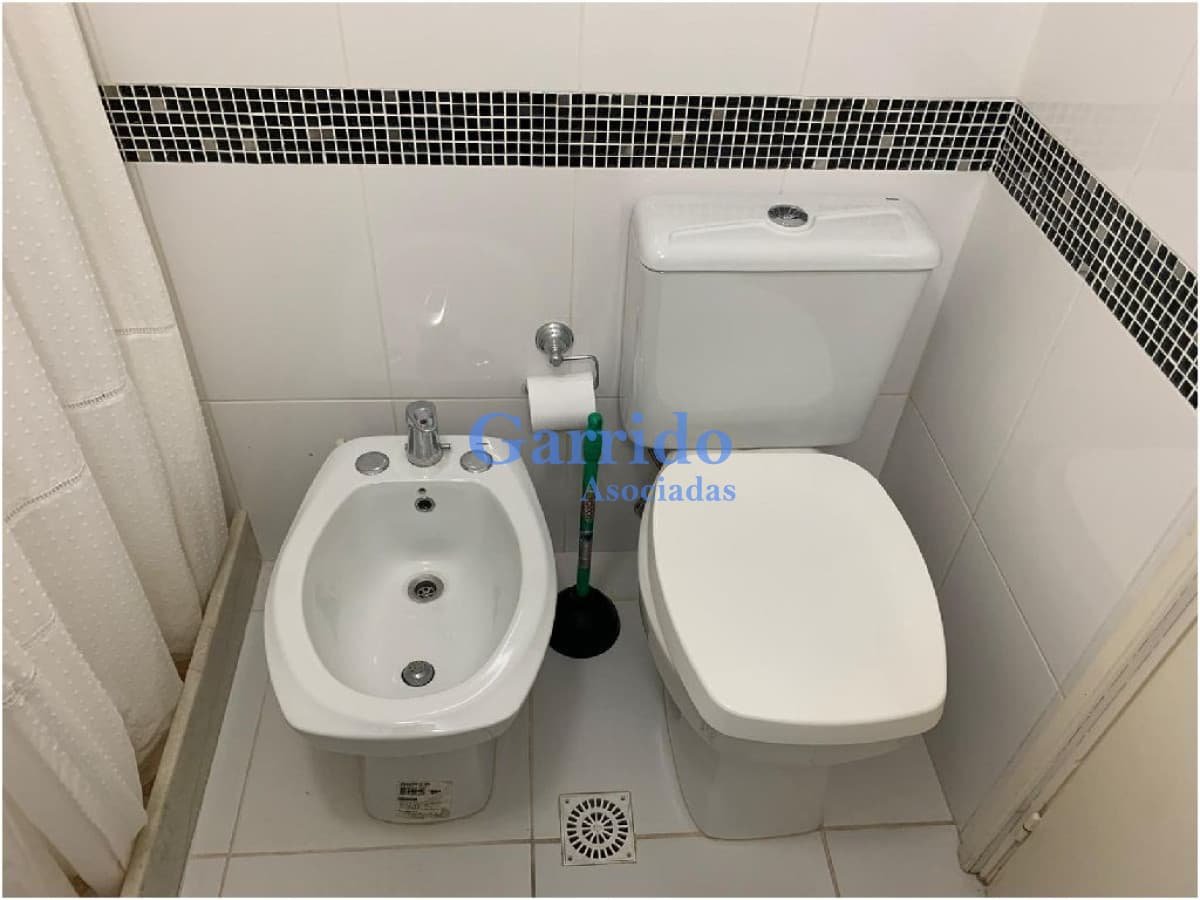 Apartamento en Punta del Este, Península