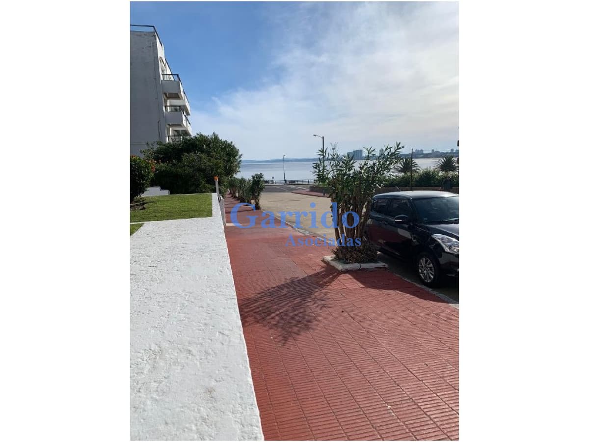 Apartamento en Punta del Este, Península