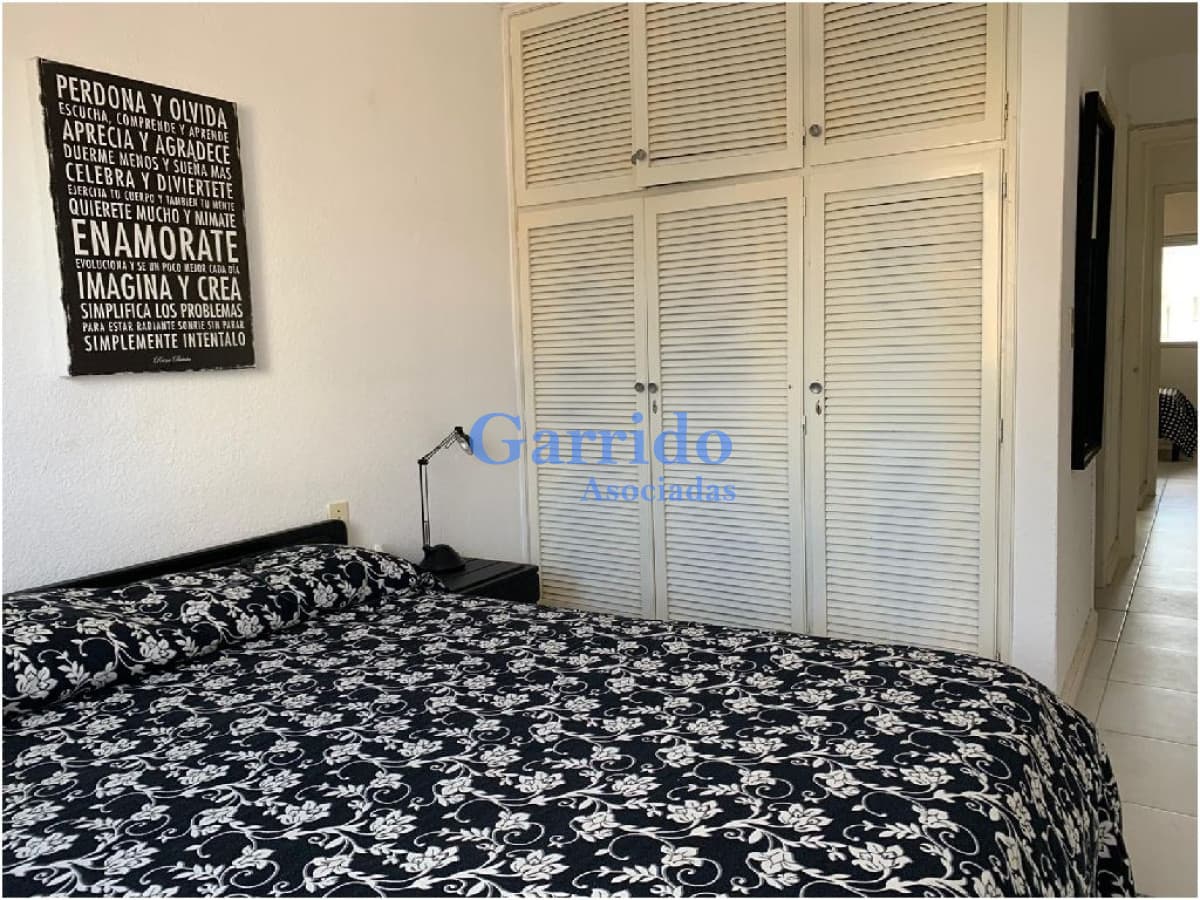 Apartamento en Punta del Este, Península