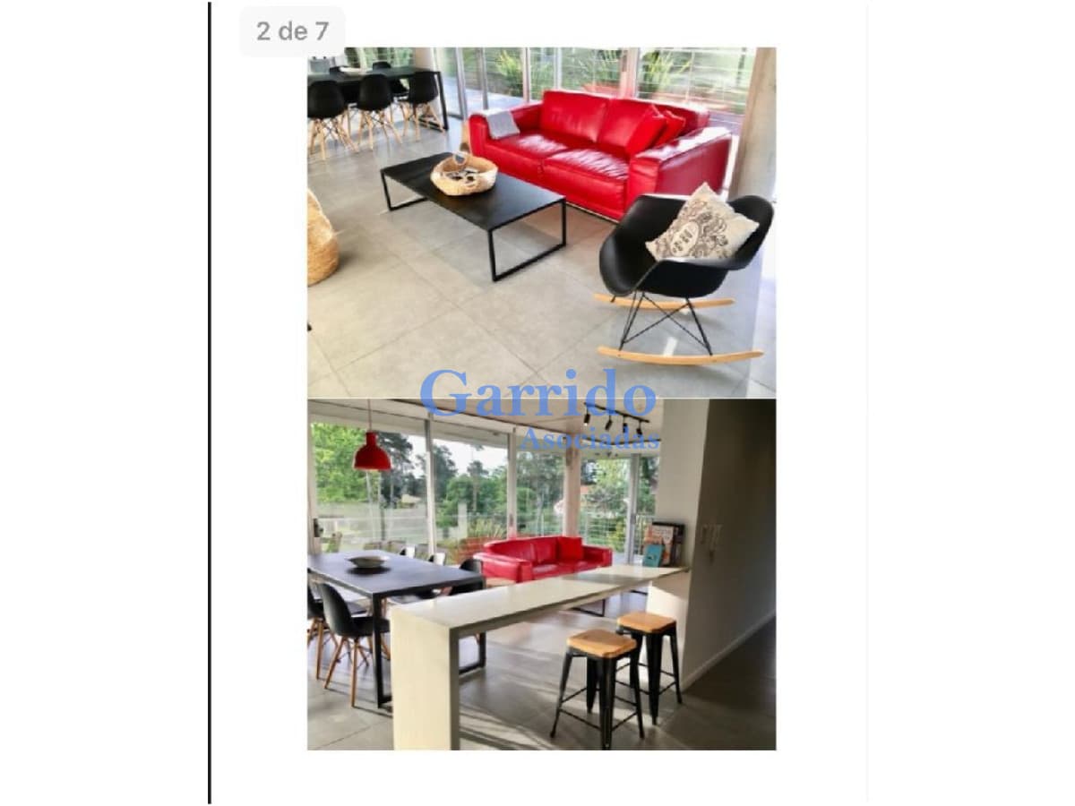 Apartamento en Punta del Este, Mansa