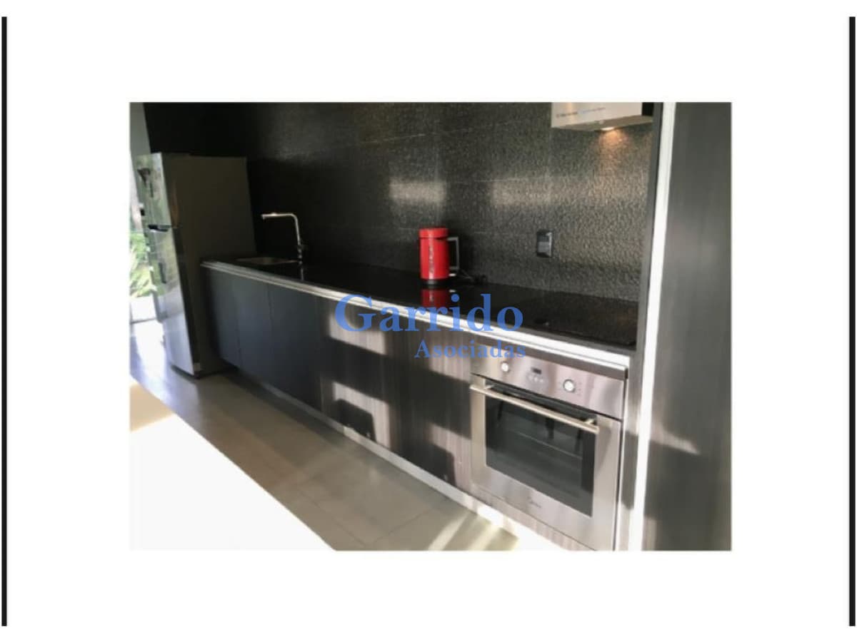 Apartamento en Punta del Este, Mansa
