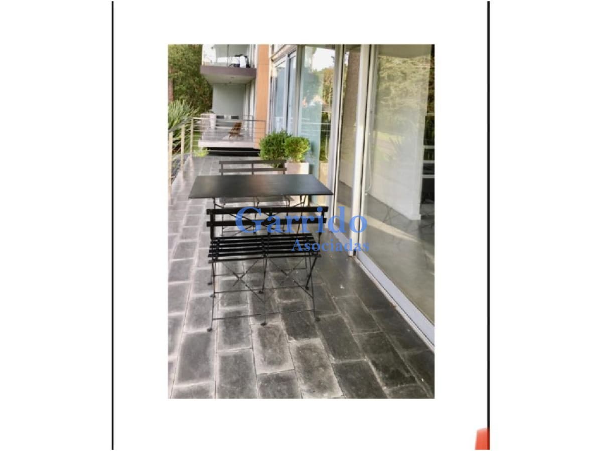 Apartamento en Punta del Este, Mansa