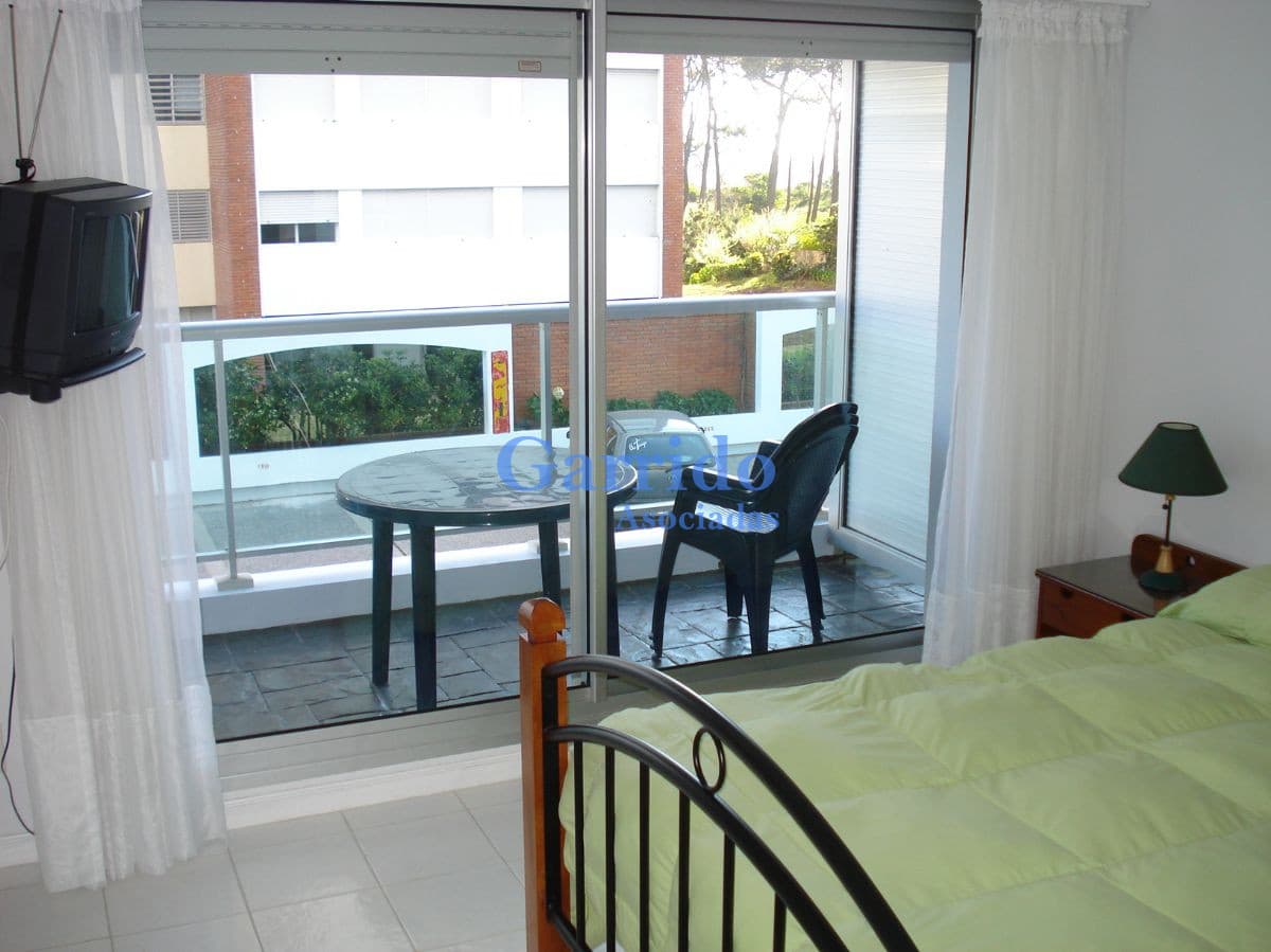 Apartamento en Punta del Este, Mansa