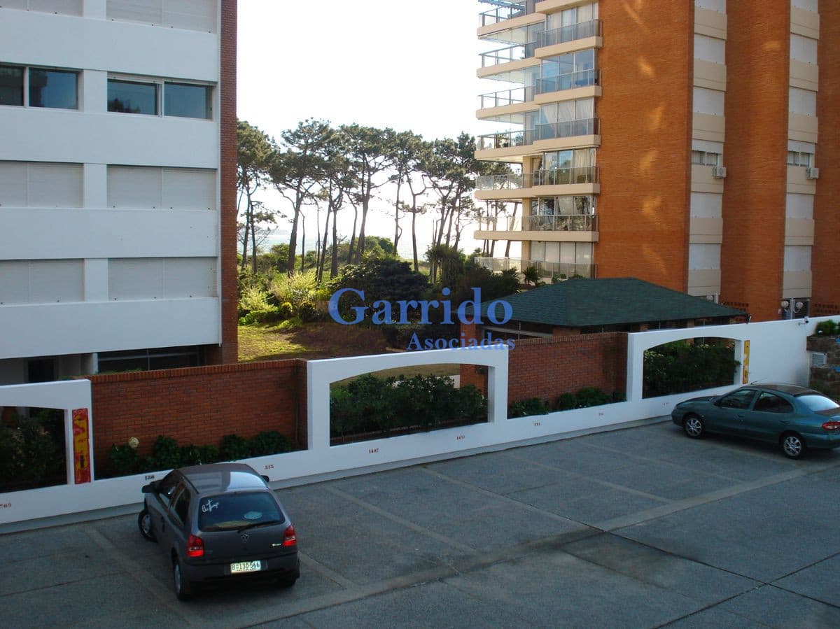 Apartamento en Punta del Este, Mansa