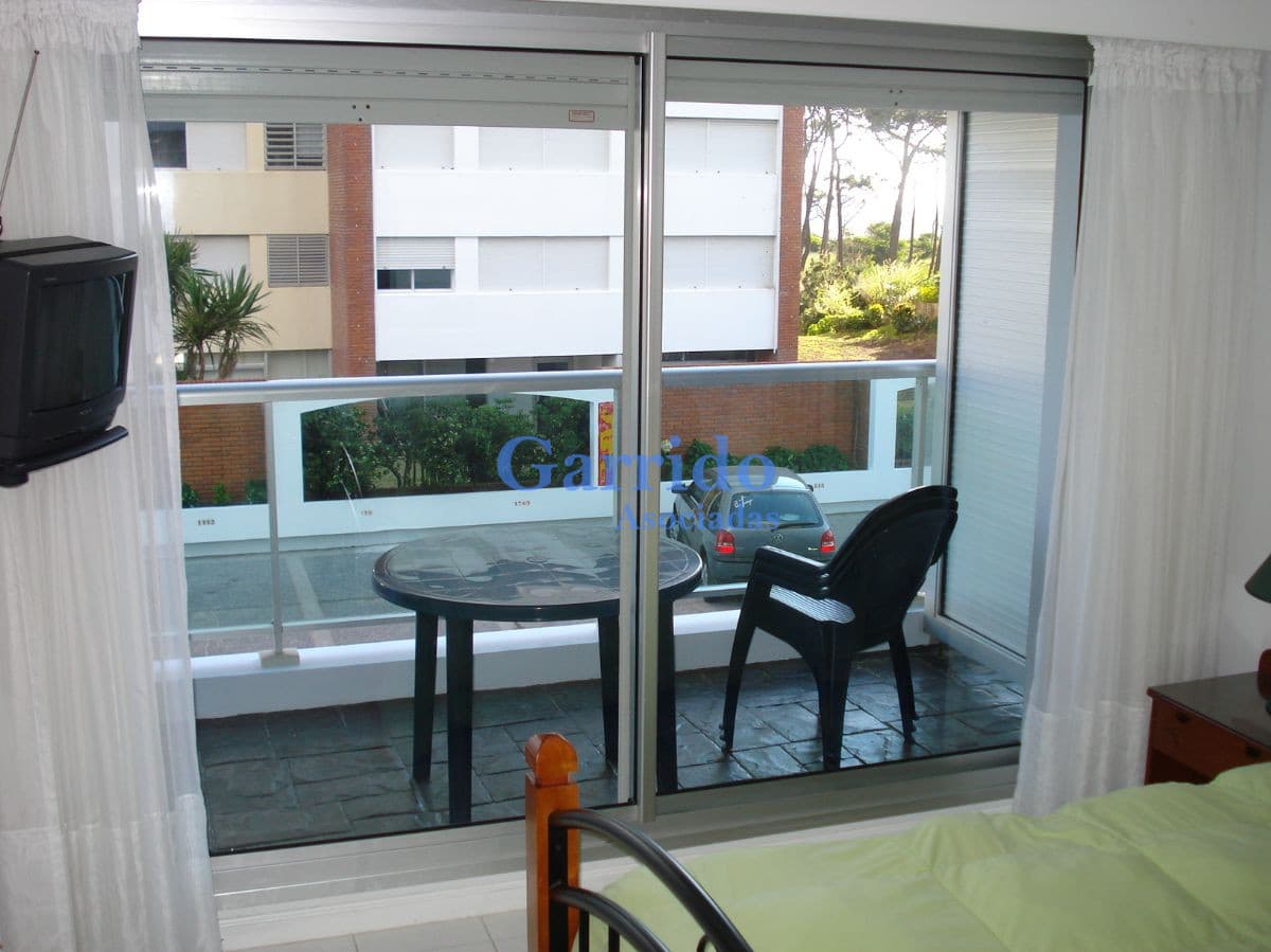Apartamento en Punta del Este, Mansa