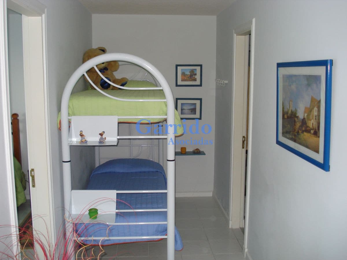 Apartamento en Punta del Este, Mansa