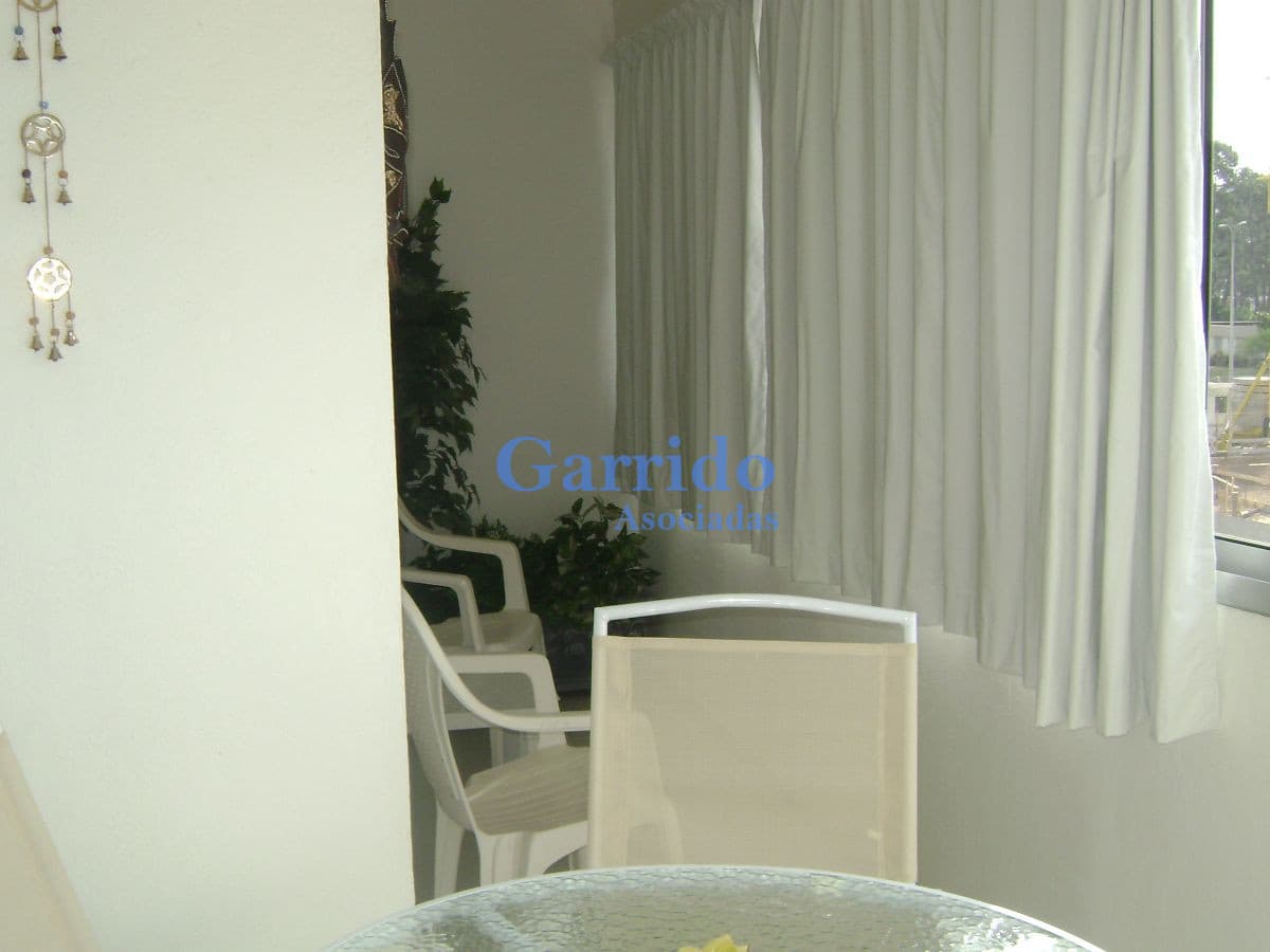 Apartamento en Punta del Este, Roosevelt