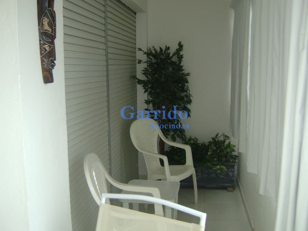 Apartamento en Punta del Este, Roosevelt
