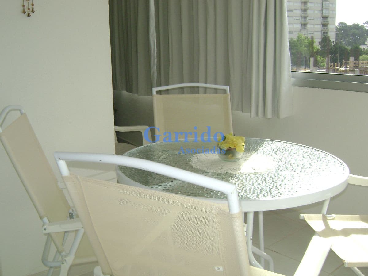 Apartamento en Punta del Este, Roosevelt