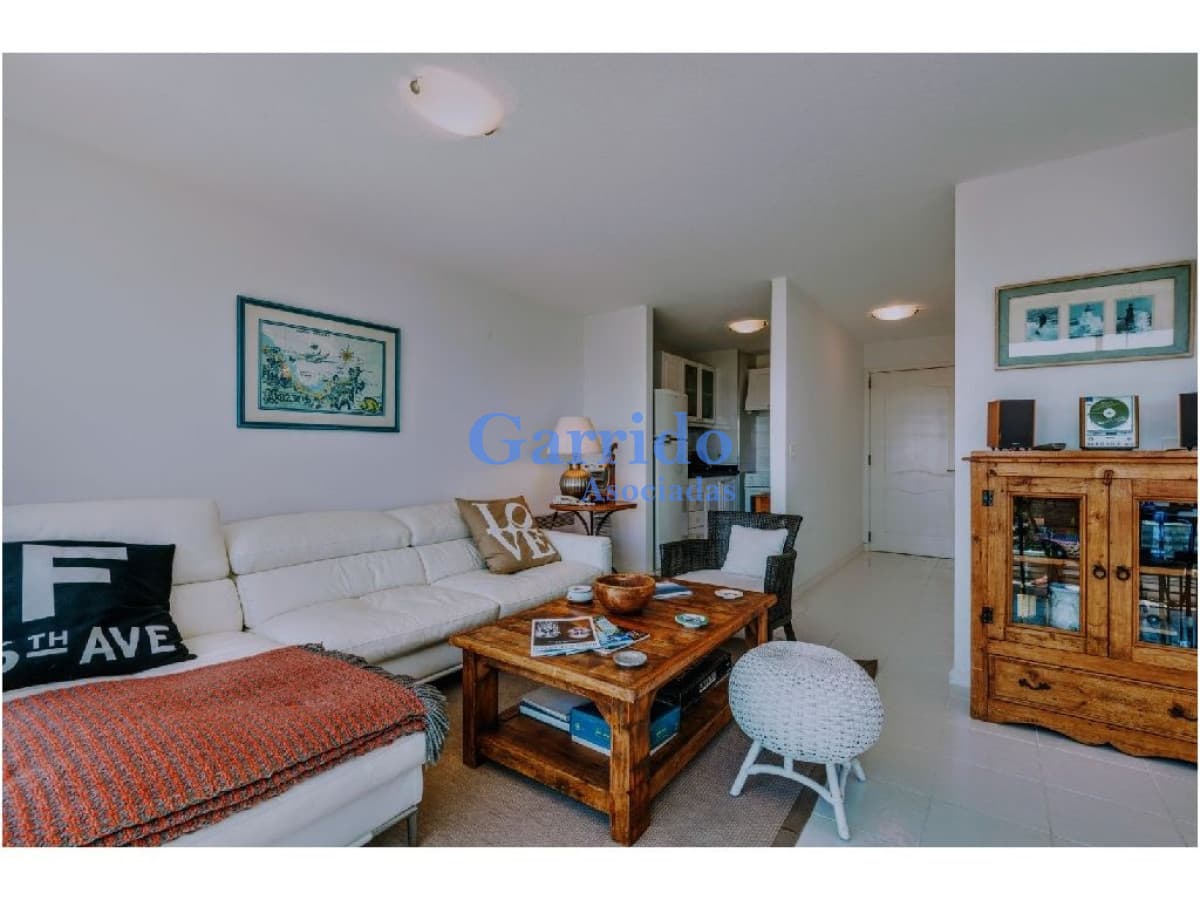 Apartamento en Punta del Este, Mansa