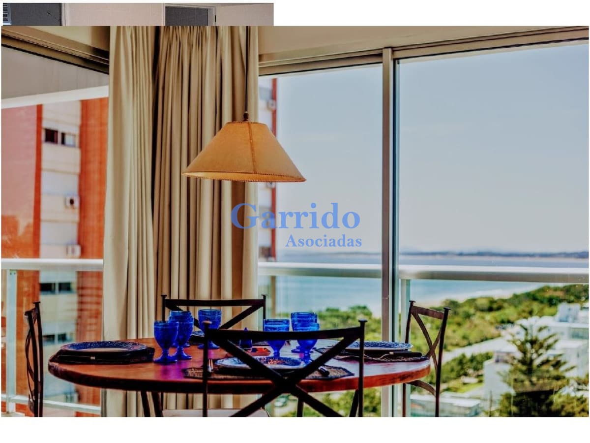 Apartamento en Punta del Este, Mansa
