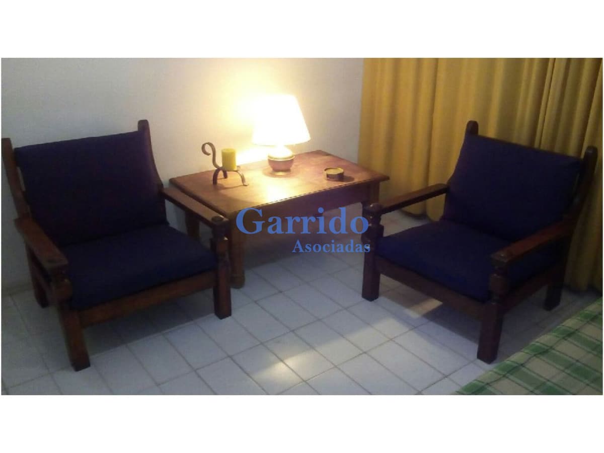 Apartamento en Punta del Este, Roosevelt