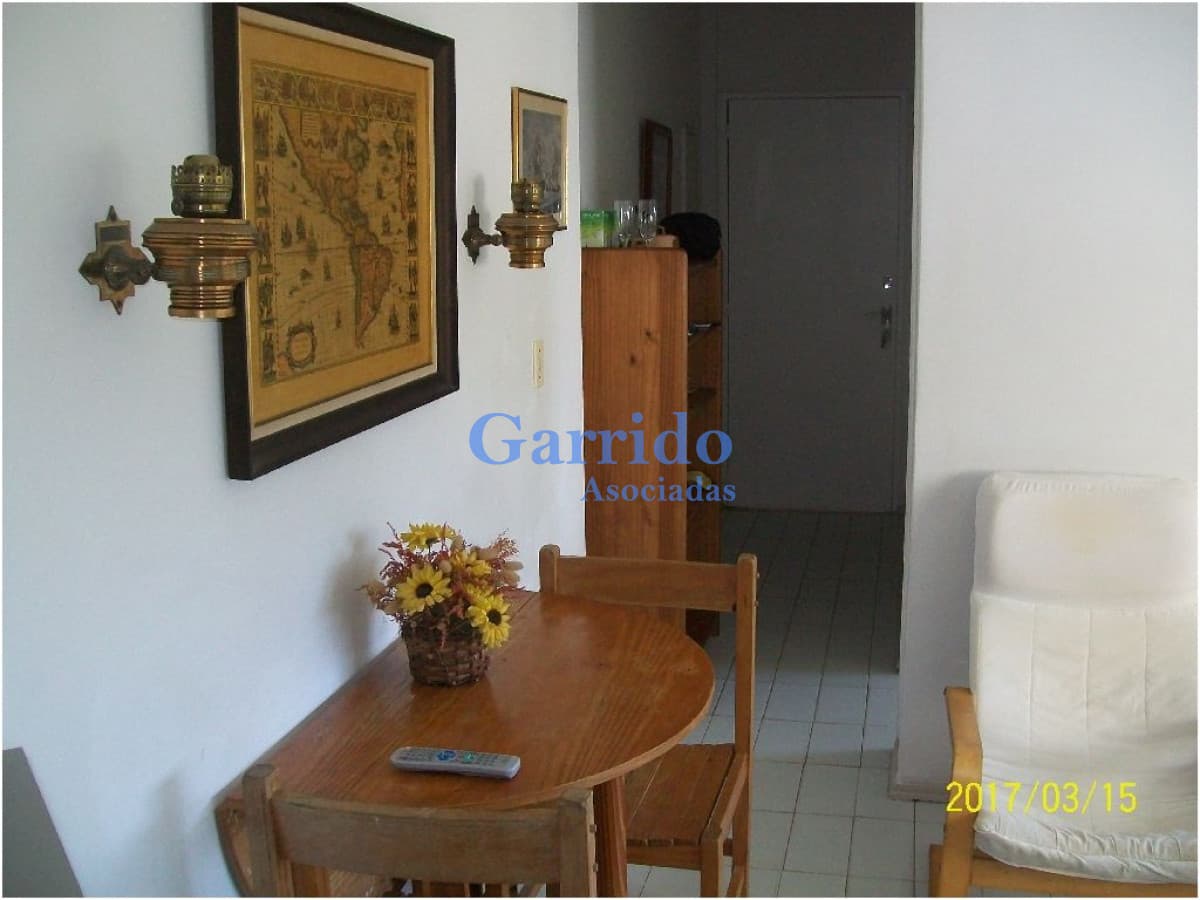 Apartamento en Punta del Este, Roosevelt
