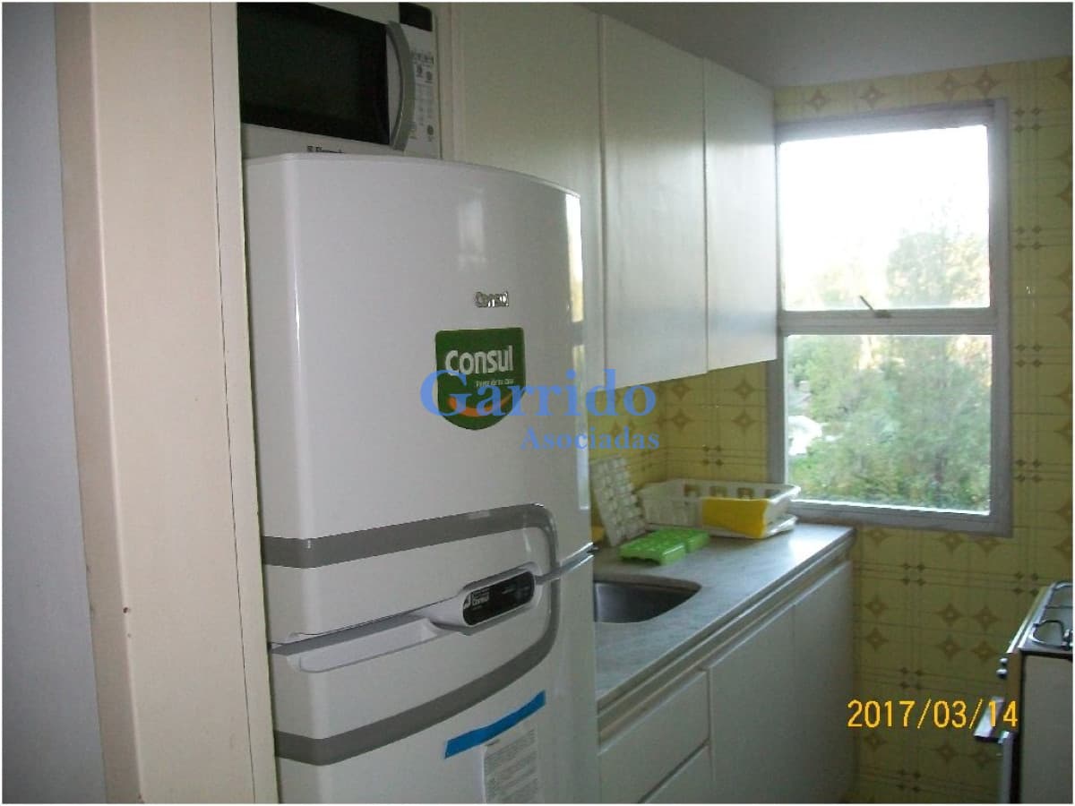 Apartamento en Punta del Este, Roosevelt