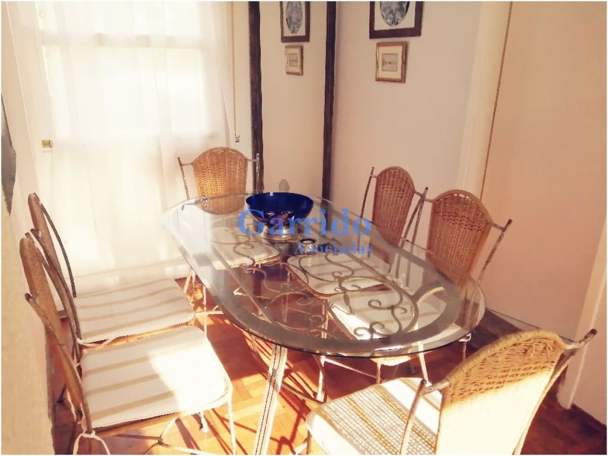 Apartamento en Punta del Este, Mansa