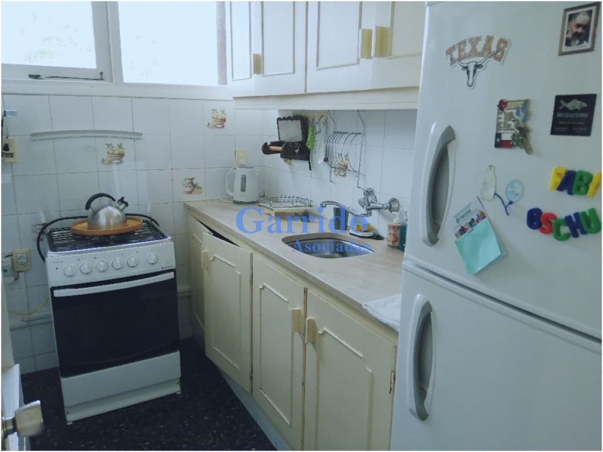 Apartamento en Punta del Este, Mansa