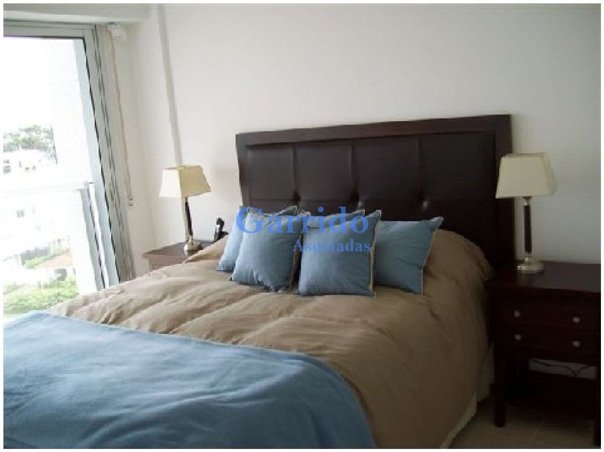 Apartamento en Punta del Este, Mansa