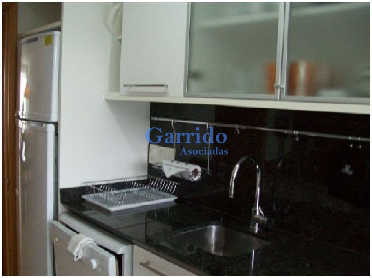 Apartamento en Punta del Este, Mansa