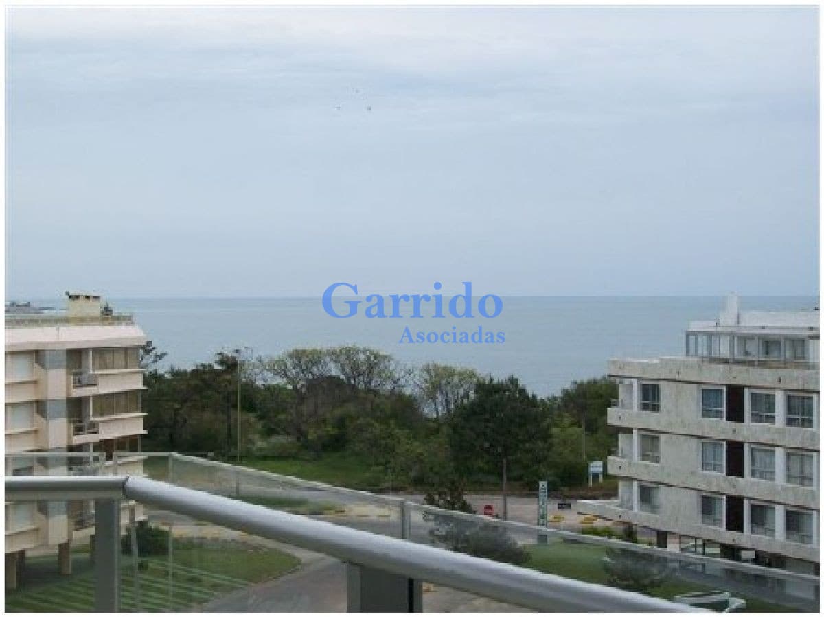 Apartamento en Punta del Este, Mansa
