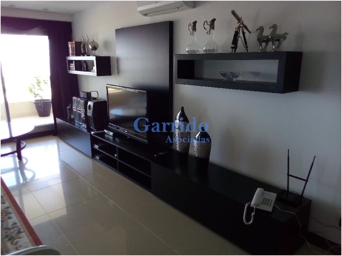 Apartamento en Punta del Este, Brava
