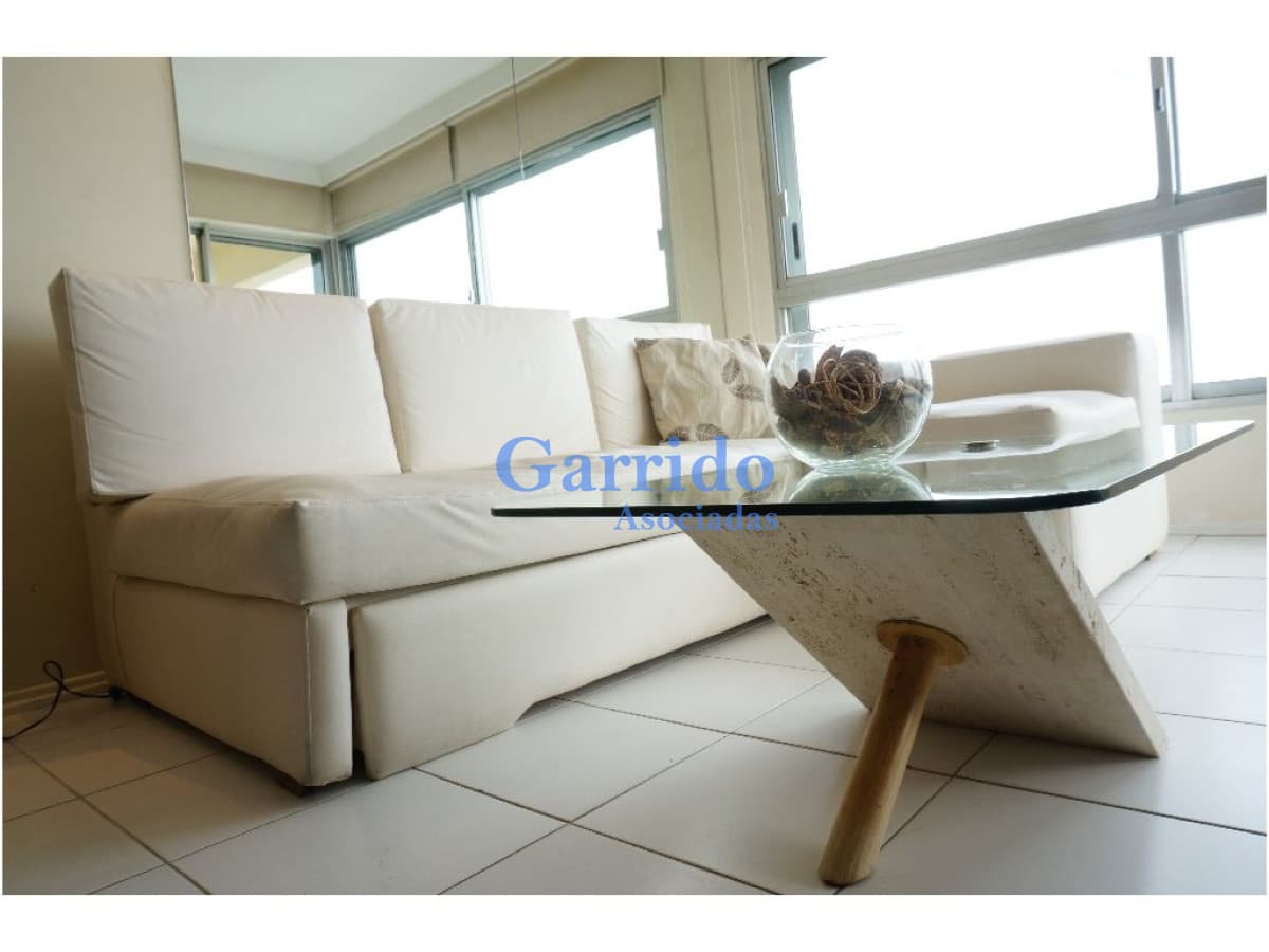 Apartamento en Punta del Este, Brava