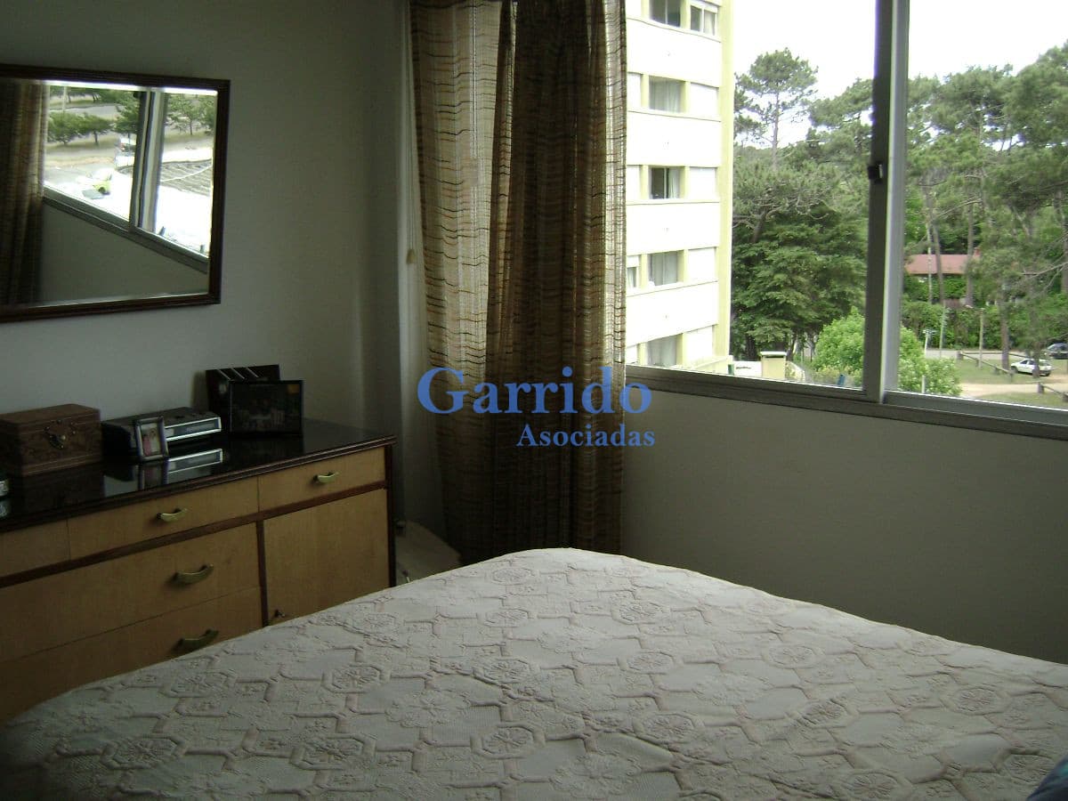 Apartamento en Punta del Este, Roosevelt