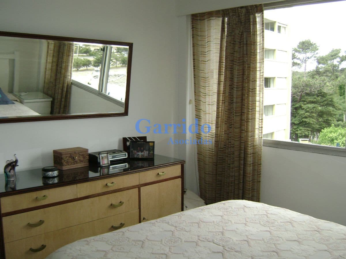 Apartamento en Punta del Este, Roosevelt